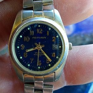 Women's watch (vintage)